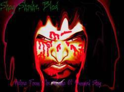 Ashes from the Woods of Gammel Skog